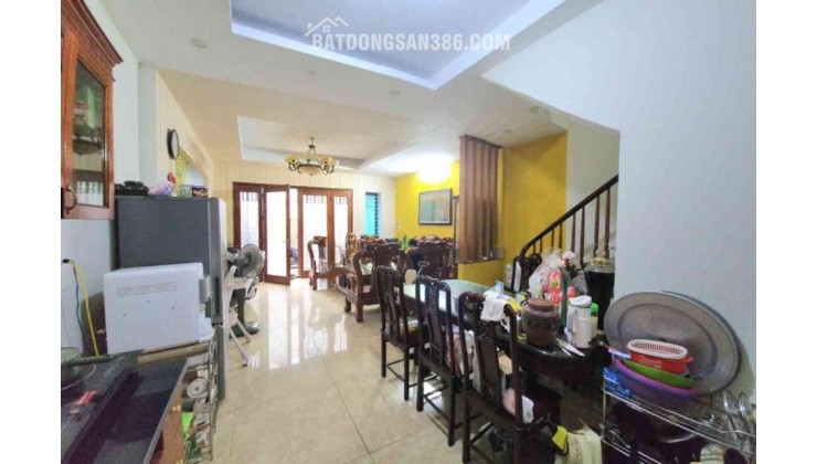 BÁN NHÀ LÊ QUANG ĐẠO 48M², PHÂN LÔ VIP, NGÕ NÔNG GẦN PHỐ, NHÀ ĐẸP Ở LUÔN, CHỈ NHỈNH 11 TỶ
