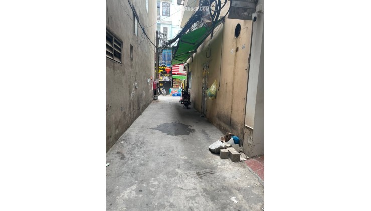 ĐẤT HIẾM MỄ TRÌ THƯỢNG, VUÔNG ĐẸP NHƯ TỜ A4, NGÕ NÔNG GẦN PHỐ, XÂY CCMN CỰC ĐỈNH, 62M² MT 4,5M NHỈNH 9 TỶ