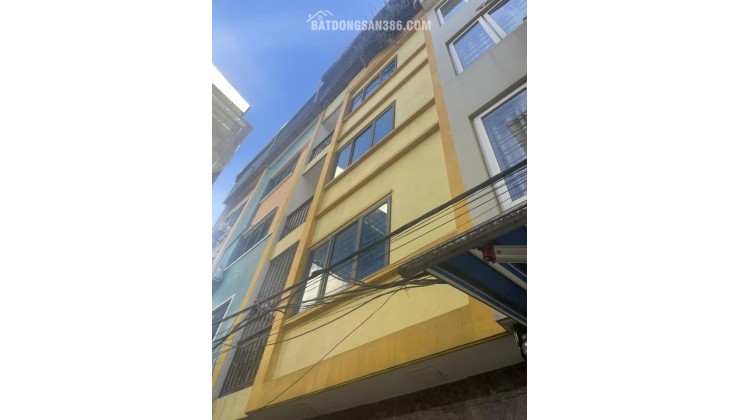 BÁN NHÀ LÊ QUANG ĐẠO 48M², PHÂN LÔ VIP, NGÕ NÔNG GẦN PHỐ, NHÀ ĐẸP Ở LUÔN, CHỈ NHỈNH 11 TỶ