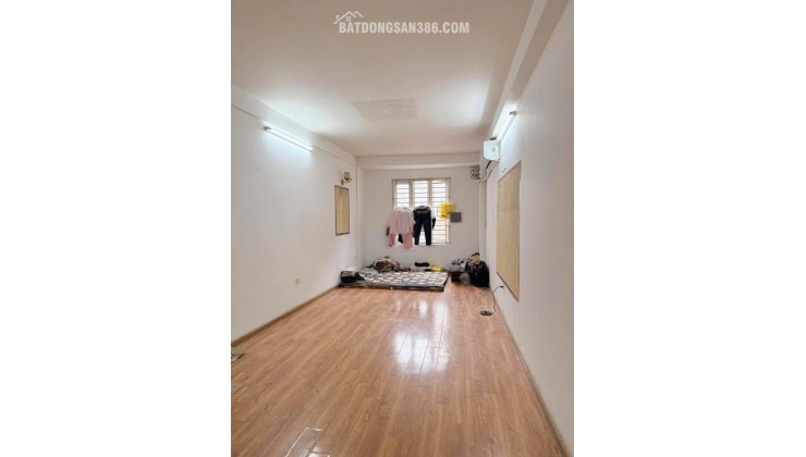 BÁN NHÀ LÊ QUANG ĐẠO 34M², 5 TẦNG, NHÀ ĐẸP Ở LUÔN, NGÕ NÔNG TRƯỚC NHÀ THOÁNG, CHỈ 7 TỶ
