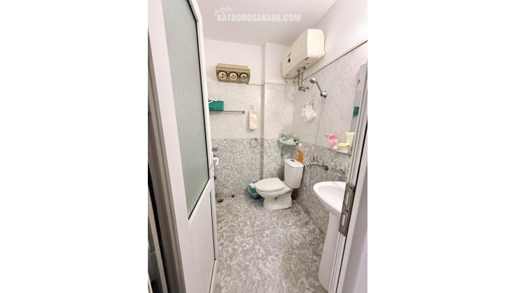 BÁN NHÀ LÊ QUANG ĐẠO 34M², 5 TẦNG, NHÀ ĐẸP Ở LUÔN, NGÕ NÔNG TRƯỚC NHÀ THOÁNG, CHỈ 7 TỶ