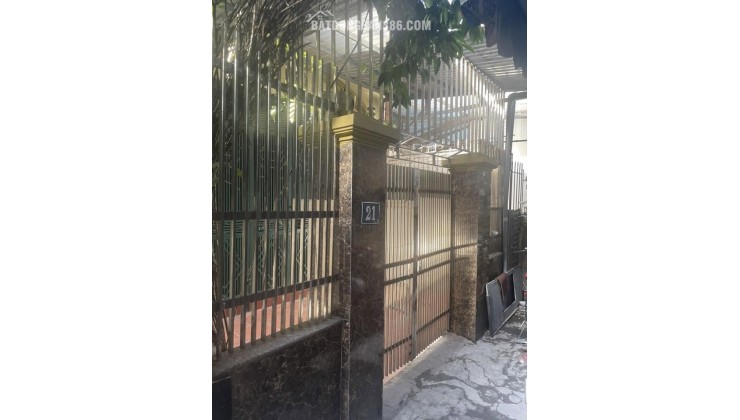 BÁN GẤP NHÀ LÊ QUANG ĐẠO, GIÁ ĐẤT TẶNG NHÀ, LÔ ĐẤT VÀNG XÂY CCMN, 66M², NHỈNH 11 TỶ