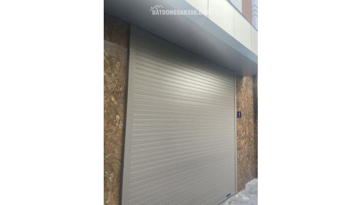SIÊU HIẾM! BÁN NHÀ LÊ QUANG ĐẠO, CÁCH 1 NHÀ RA Ô TÔ, NGÕ THÔNG, NHÀ ĐẸP Ở NGAY, 31M² 5 TẦNG NHỈNH 7 TỶ