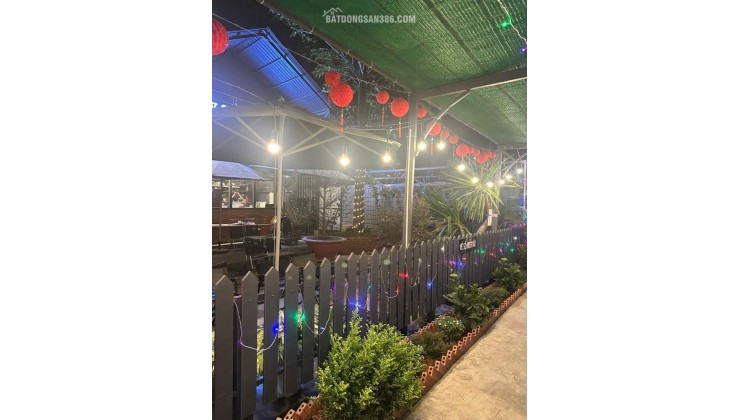 Mình cho thuê quán cafe có phòng lạnh ( 6 máy lạnh ) ngay tp Tân Ninh