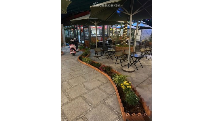 Mình cho thuê quán cafe có phòng lạnh ( 6 máy lạnh ) ngay tp Tân Ninh