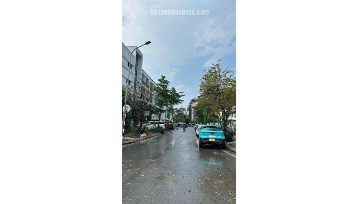 BÁN NHÀ LÊ QUANG ĐẠO 34M², 5 TẦNG, NHÀ ĐẸP Ở LUÔN, NGÕ NÔNG TRƯỚC NHÀ THOÁNG, CHỈ 7 TỶ