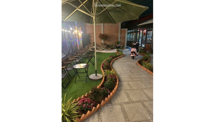Mình cho thuê quán cafe có phòng lạnh ( 6 máy lạnh ) ngay tp Tân Ninh