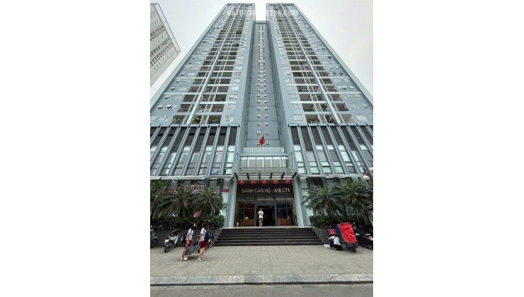 CC cao cấp A10 Nam Trung Yên 94m 3PN Nội thất sang trọng, Tiện ích nhiều, 11.2 tỷ