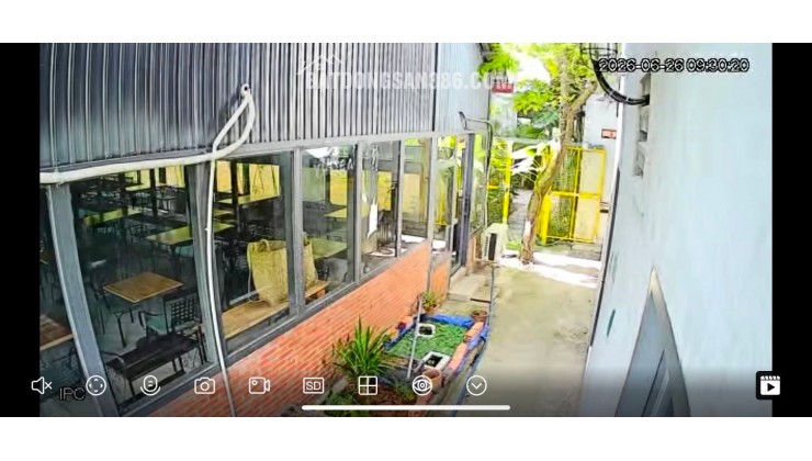 Mình cho thuê quán cafe có phòng lạnh ( 6 máy lạnh ) ngay tp Tân Ninh