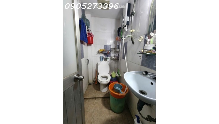 BÁN NHÀ PHƯỜNG 2 – QUẬN TÂN BÌNH HẺM 3M – CÁCH MẶT TIỀN LÊ VĂN SỸ CHỈ 30M – GIÁ CHỈ 4.5 TỶ TL