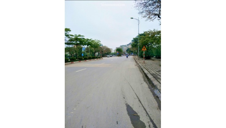Nhà 5T khu LK27,28 Dương Nội, DT50m2, MT5m, ô tô KD, 14.8 tỷ Hà Đông