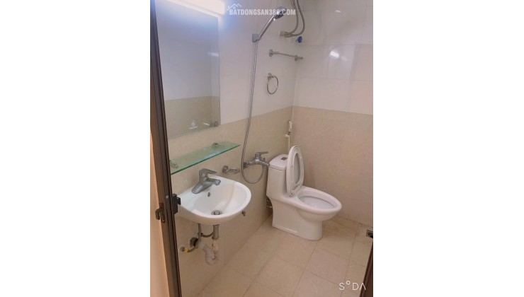 Chung cư mini 10T Thang máy Trần Phú, DT69m2, 30 tỷ Hà Đông