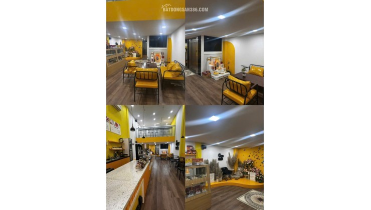 SỞ HỮU NGAY MẶT BẰNG KINH DOANH PHOTOBOOTH, BÁNH ÂU - TRUNG TÂM THỊ TRẤN ĐÔNG ANH