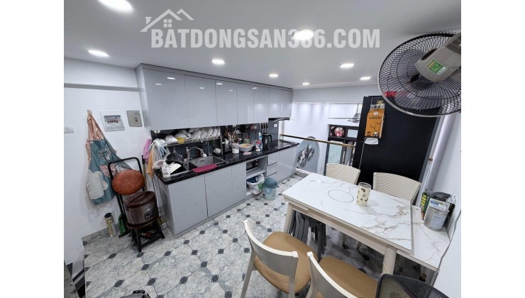 PHỐ NGUYÊN HỒNG - THANG MÁY XỊN - NGÕ THÔNG BA GÁC TRÁNH - NHÀ ĐẸP Ở LUÔN - SÂN CHƠI RỘNG - FULL TIỆN ÍCH. GIÁ NHỈNH 10 TỶ