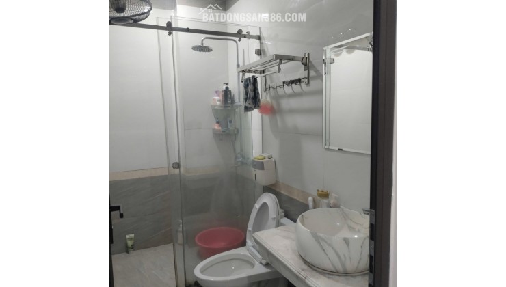 Nhà mặt đường Lán Bè – View sông Tam Bạc, vị trí đẹp giữa trung tâm.