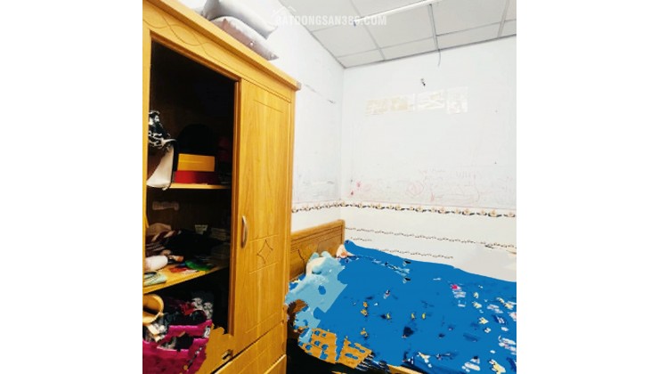 Nhà phố đẹp Tam Bình - Ngang 5m - 70m2 – 3,99 tỷ - Nhà vuông vức - Ôtô đậu trước nhà