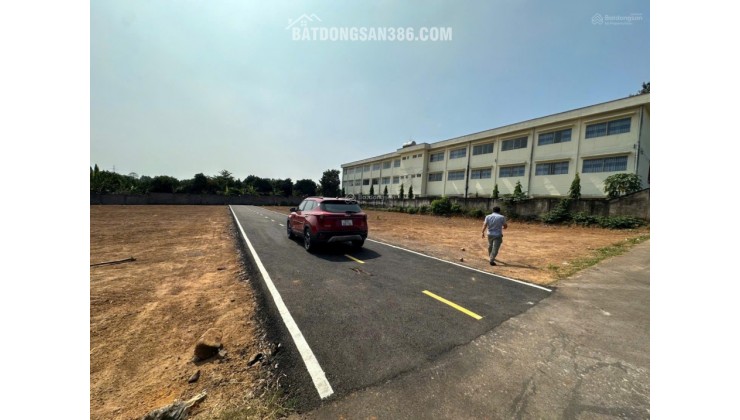 Bán đất Đường Đông Thạnh 2, 21 tỷ, 530m2, view đẹp, nhiều tiện ích