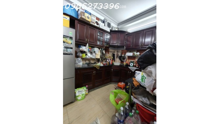 BÁN NHÀ PHƯỜNG 2 – QUẬN TÂN BÌNH HẺM 3M – CÁCH MẶT TIỀN LÊ VĂN SỸ CHỈ 30M – GIÁ CHỈ 4.5 TỶ TL