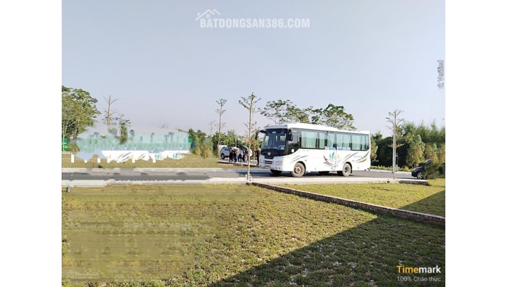 Đất nền đô thị khu Hòa Lạc vị trí vàng đón sóng phát triển phía Tây Hà Nội