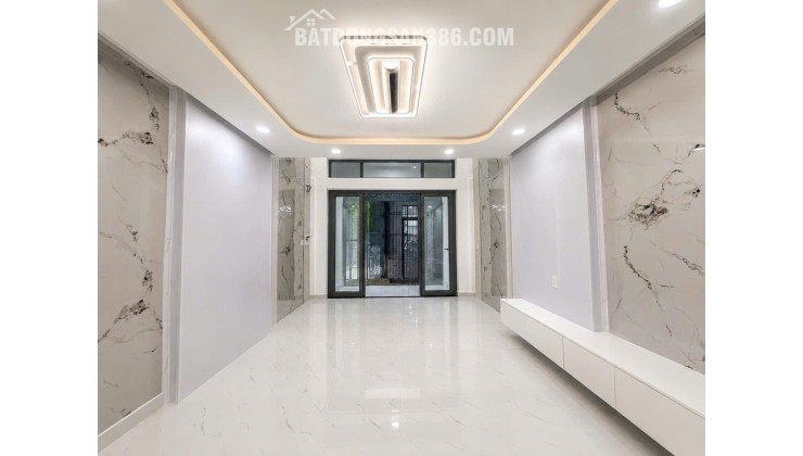 CHỦ ĐỊNH CƯ NƯỚC NGOÀI GỬI BÁN DÙM 62m2 ĐƯỜNG HUỲNH THIÊN LỘC CHỈ 6 ĐỒNG HƠN.