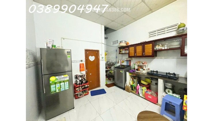 [ Nhà hẻm THÁI PHIÊN _ ô tô thông NGUYỄN XIỂN ] khu dân cư văn minh hiền hoà Giá : 4,2 tỷ