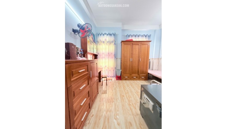 CHÍNH CHỦ CẦN BÁN NHÀ ĐƯỜNG TÂN KỲ TÂN QUÝ 52M CHỈ 10 TỶ TL