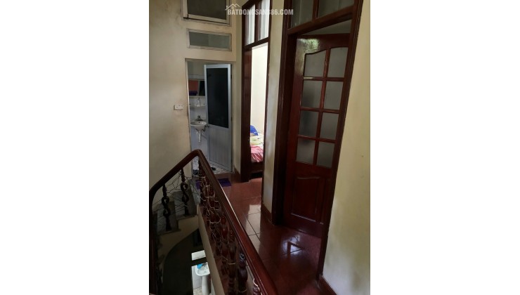 PHÚC DIỄN – BẮC TỪ LIÊM – 100M² – Ô TÔ TRÁNH Diện tích 100m² | Nhà 4 tầng