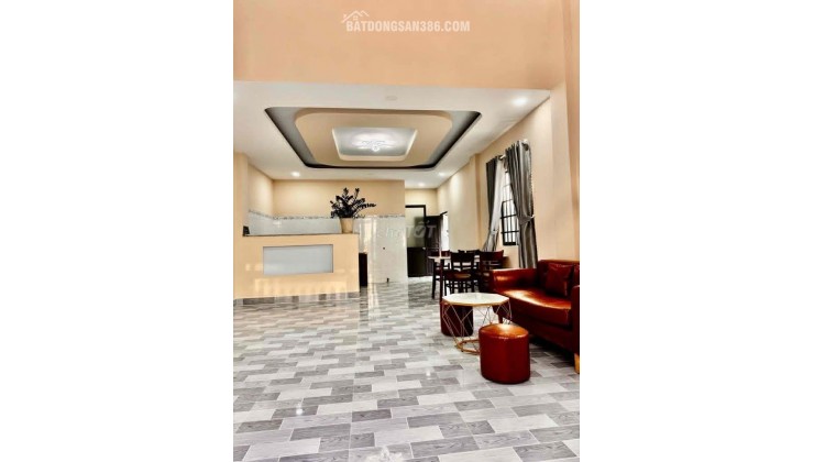 Nhà phố mới đẹp, 2 Tầng – Linh Đông - 60m2 –Nhỉnh 5 tỷ - Đường 5m – KDC sầm uất