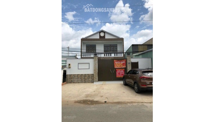 Bán nhà MT đường Vườn Thơm 2 lầu 500m2 giá 13 tỷ