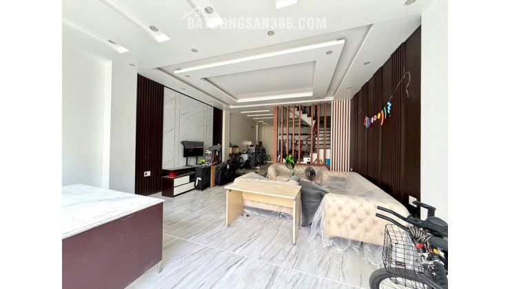 Hàng hiếm khu phân lô Quán Nam – Kênh Dương, vị trí đẹp, đường rộng 12m có vỉa hè, ô tô đỗ cửa ngày đêm.