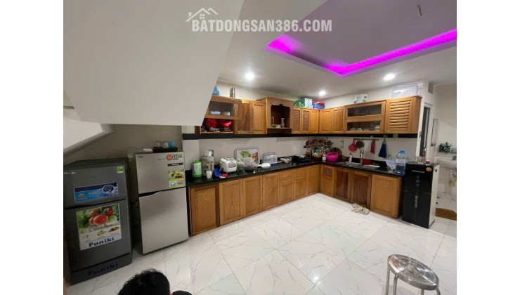 BÁN NHÀ TRUNG TÂM ĐN - Ở NGAY - 59m2, Chỉ 4.x Tỷ!!!