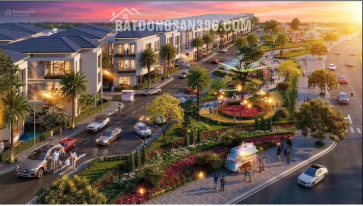 Bán Nhà Liền Kề giá 13,369 Tỷ , 70m2 có đầy đủ tiện ích, Nằm sát đường 3.5 rộng 40m có thể kinh doanh bán hàng, mặt tiền 10m