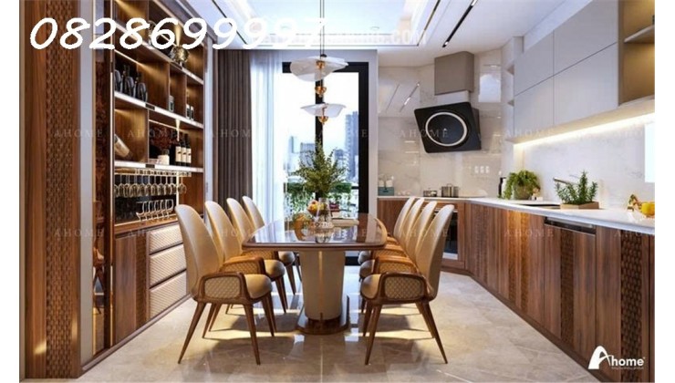 SIÊU PHẨM BIỆT THỰ LIỀN KỀ THE MANOR CENTRAL PARK - KHU ĐÔ THỊ THƯỢNG LƯU - TỰ DO HOÀN THIỆN - 26 TỶ