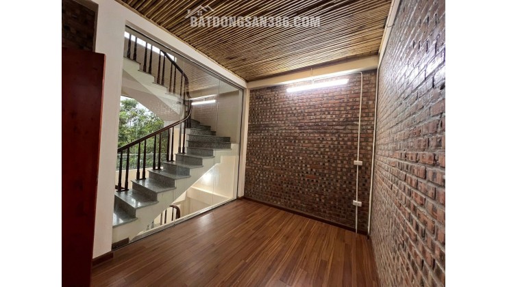 Bán NR tại Bình Yên, 4,5 tỷ, 100m2, 3PN, 2WC, 4 tầng siêu hot