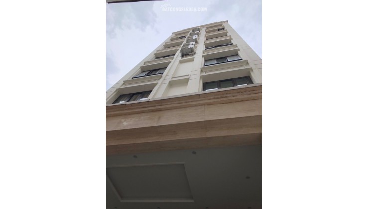 Cho thuê căn hộ 4 phòng ngủ 170m2 tại Đội Cấn giá chỉ 23tr/ tháng