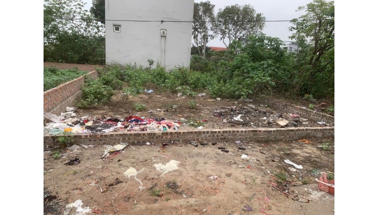 Bán đất tại xã Mai Lâm, huyện Đông Anh giá cả hợp lý