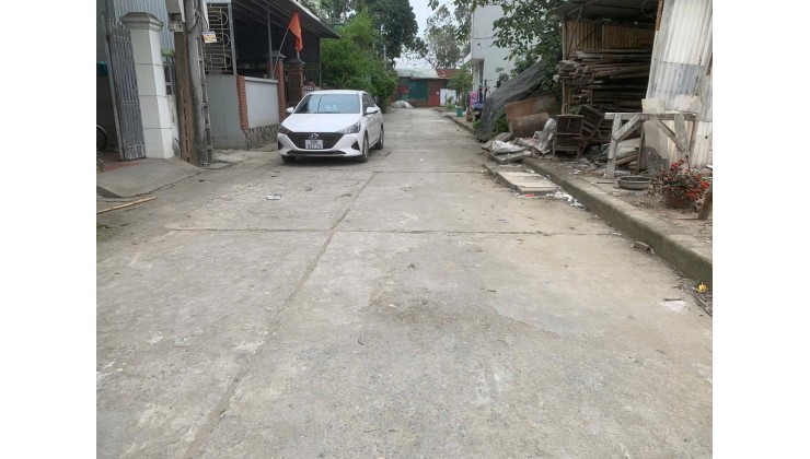 Bán đất tại xã Mai Lâm, huyện Đông Anh giá cả hợp lý