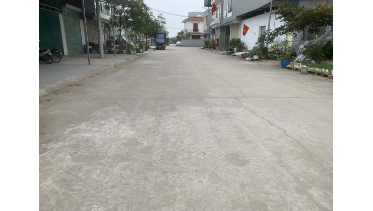 Bán đất tại xã Mai Lâm, huyện Đông Anh giá cả hợp lý