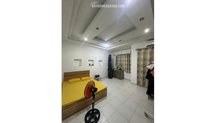 PASS PHÒNG TRONG NHÀ NGUYÊN CĂN, FULL NỘI THẤT – CÓ BAN CÔNG RIÊNG – HIỆP BÌNH CHÁNH, THỦ ĐỨC