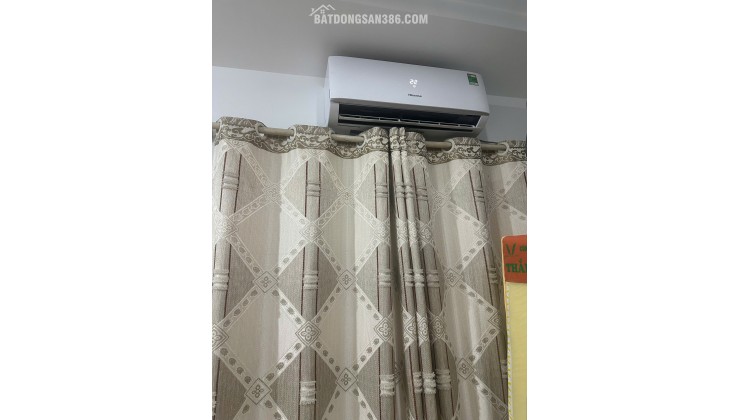 PASS PHÒNG TRONG NHÀ NGUYÊN CĂN, FULL NỘI THẤT – CÓ BAN CÔNG RIÊNG – HIỆP BÌNH CHÁNH, THỦ ĐỨC