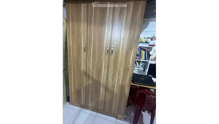 PASS PHÒNG TRONG NHÀ NGUYÊN CĂN, FULL NỘI THẤT – CÓ BAN CÔNG RIÊNG – HIỆP BÌNH CHÁNH, THỦ ĐỨC