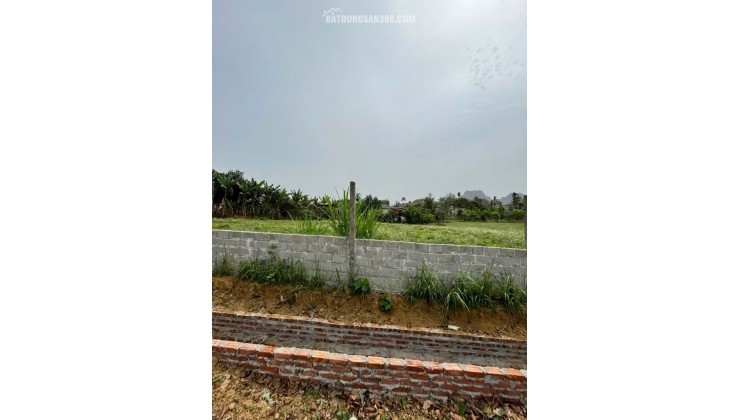 Nhanh tay sở hữu lô đất nghỉ dưỡng tại Kim Bôi Hòa Bình