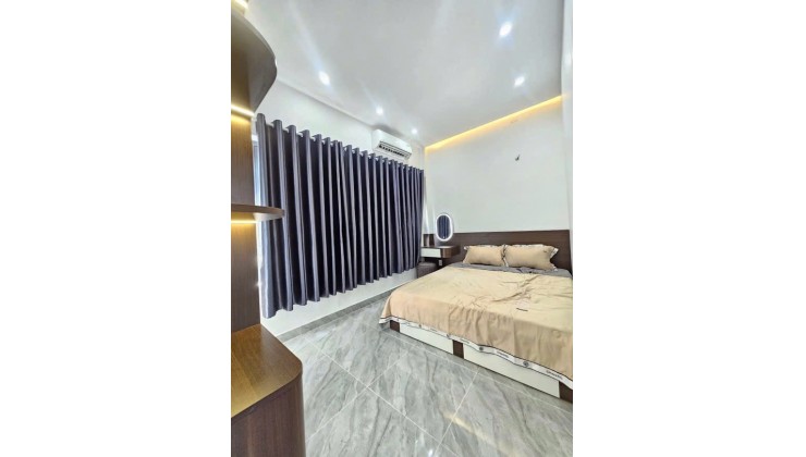 Bán nhà gần khu vực Lotte mark Quận Trần Xuân Soạn, Tân Hưng, Hồ Chí Minh 5,9 tỷ • 50,4m²