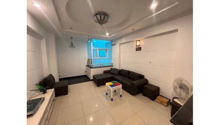 Bán nhà Nguyễn văn Linh, 58m2, hẻm xe hơi thông, giá nhỉnh 9 tỷ đường số 1 Lý Phục Man, phường Tân Thuận, quận 7, Tân Thuận, Hồ Chí Minh 9,5 tỷ • 58m²