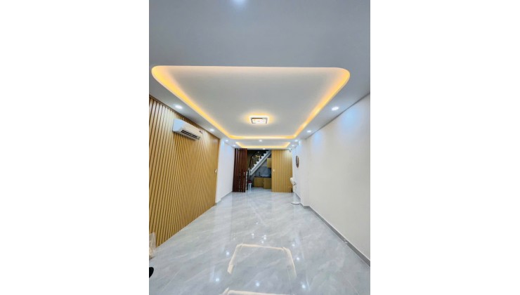 BÁN NHÀ MẶT TIỀN TRẦN PHÚ, QUẬN 5 – GIÁ CHỈ 8.7 TỶ – VỊ TRÍ KINH DOANH ĐẸP
