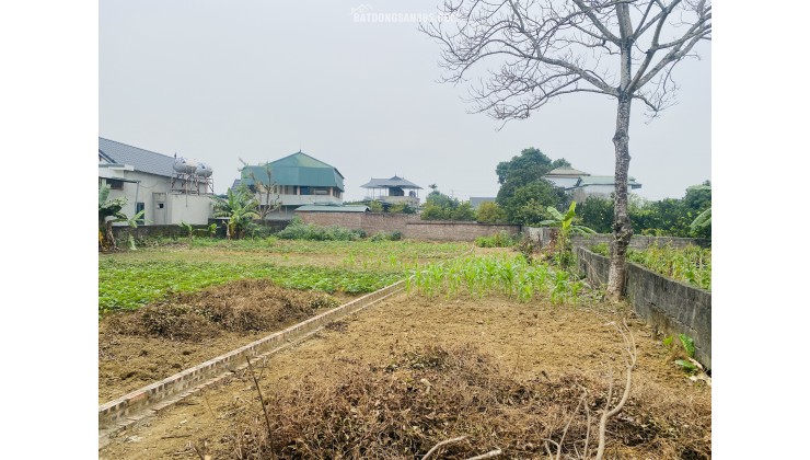  206m² (100m thổ cư) – SUỐI SẾU NHUẬN TRẠCH – GIÁ ĐẦU TƯ RẺ NHẤT KHU VỰC!