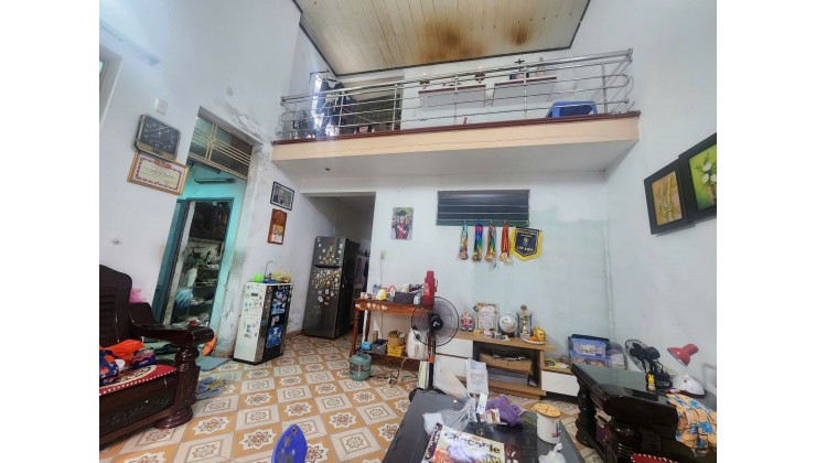 Giá tốt bất ngờ đường Phan Châu Trinh- Sát Nguyễn Văn Linh