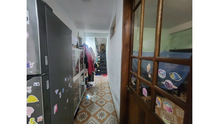 Giá tốt bất ngờ đường Phan Châu Trinh- Sát Nguyễn Văn Linh