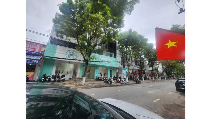Giá tốt bất ngờ đường Phan Châu Trinh- Sát Nguyễn Văn Linh