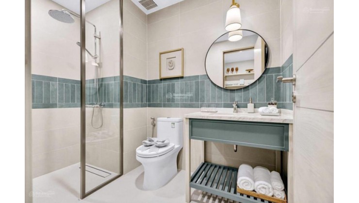 Studio View Biển Sun Centro Town Hạ Long 34m² Giá 3,35 Tỷ
